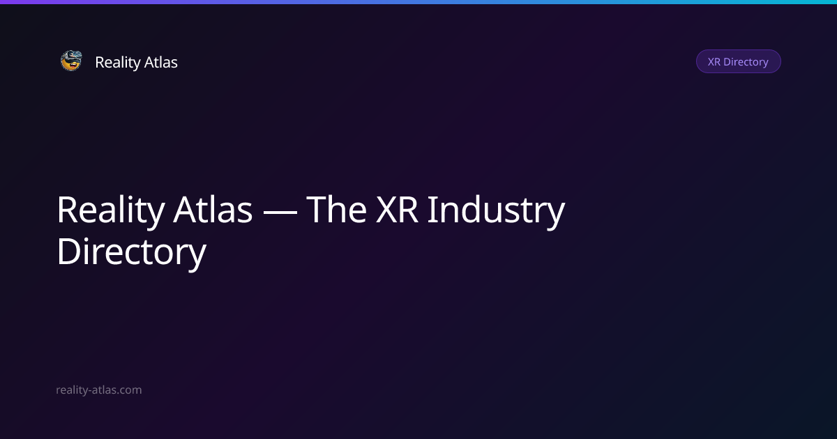 Learn XR — Guides, Courses & Tutorials for AR/VR Development | Reality ...