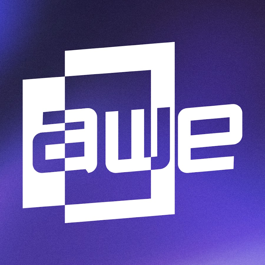 AWE (Augmented World Expo)