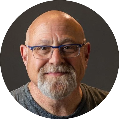 Charlie Fink