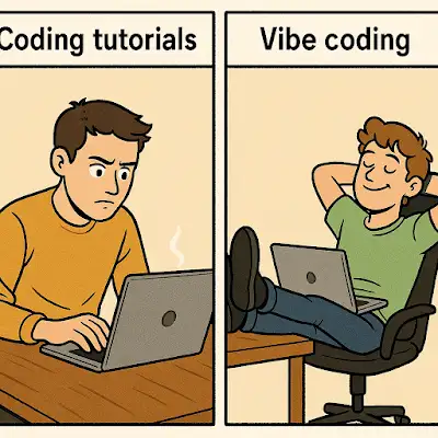 Coding in Flow