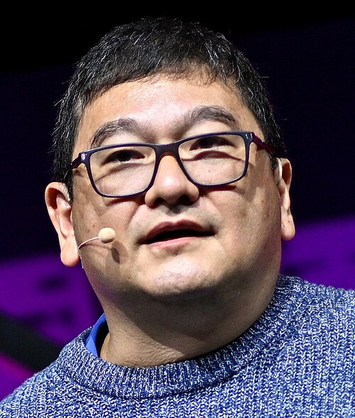 Dean Takahashi