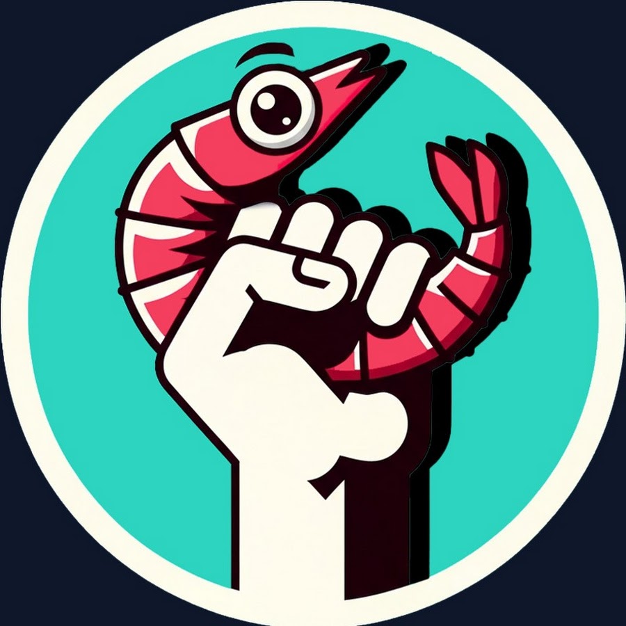 Fist Full of Shrimp
