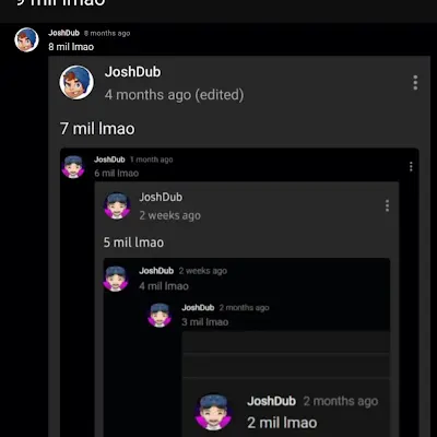 JoshDub