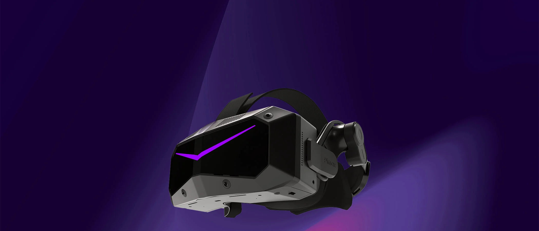 Pimax Official