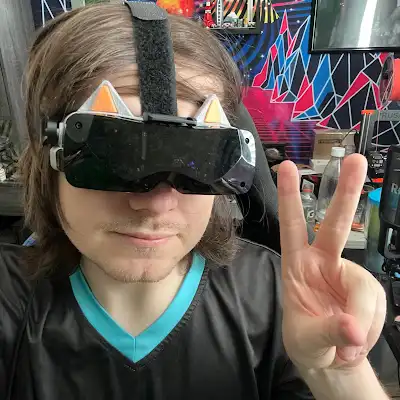 Brad Lynch (SadlyItsBradley)