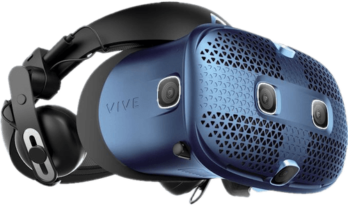 HTC Vive Cosmos