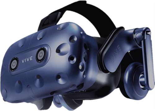 HTC Vive Pro