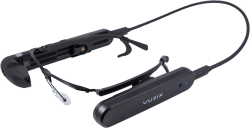 Vuzix M400